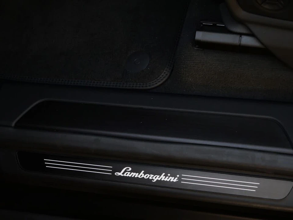 2024 Lamborghini Urus S - Image 17 of 26