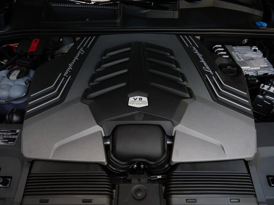 2024 Lamborghini Urus S - Image 25 of 26