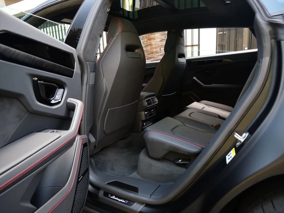 2024 Lamborghini Urus S - Image 19 of 26