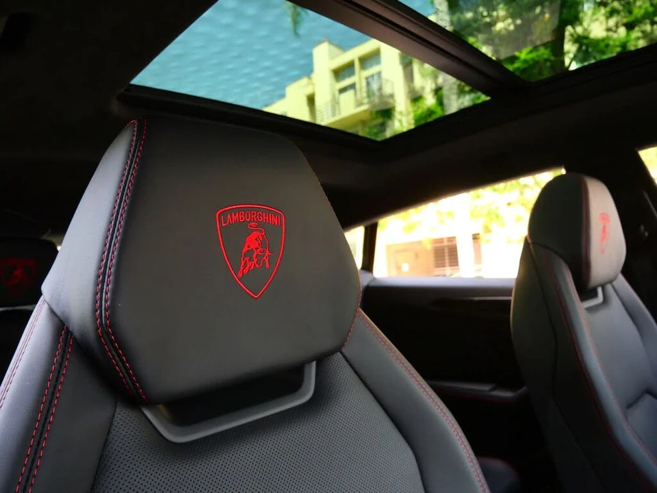 2024 Lamborghini Urus S - Image 24 of 26