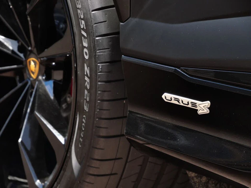 2024 Lamborghini Urus S - Image 10 of 26