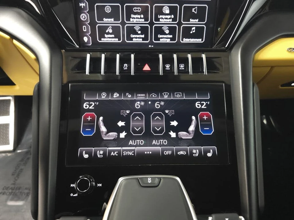 2024 Lamborghini Urus S - Image 20 of 31