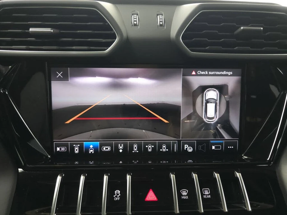 2024 Lamborghini Urus S - Image 26 of 31
