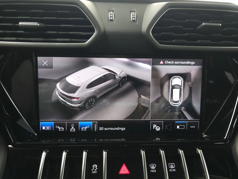 2024 Lamborghini Urus S - Image 24 of 31