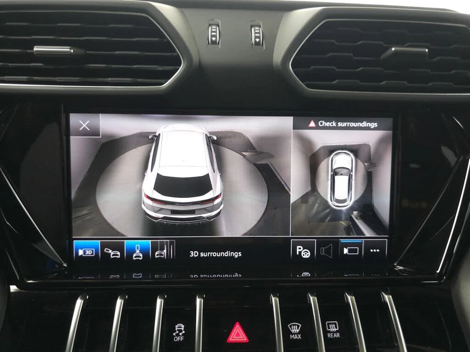2024 Lamborghini Urus S - Image 22 of 31