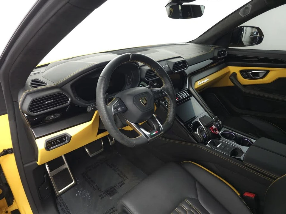 2024 Lamborghini Urus S - Image 11 of 31