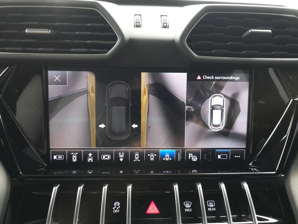 2024 Lamborghini Urus S - Image 31 of 31