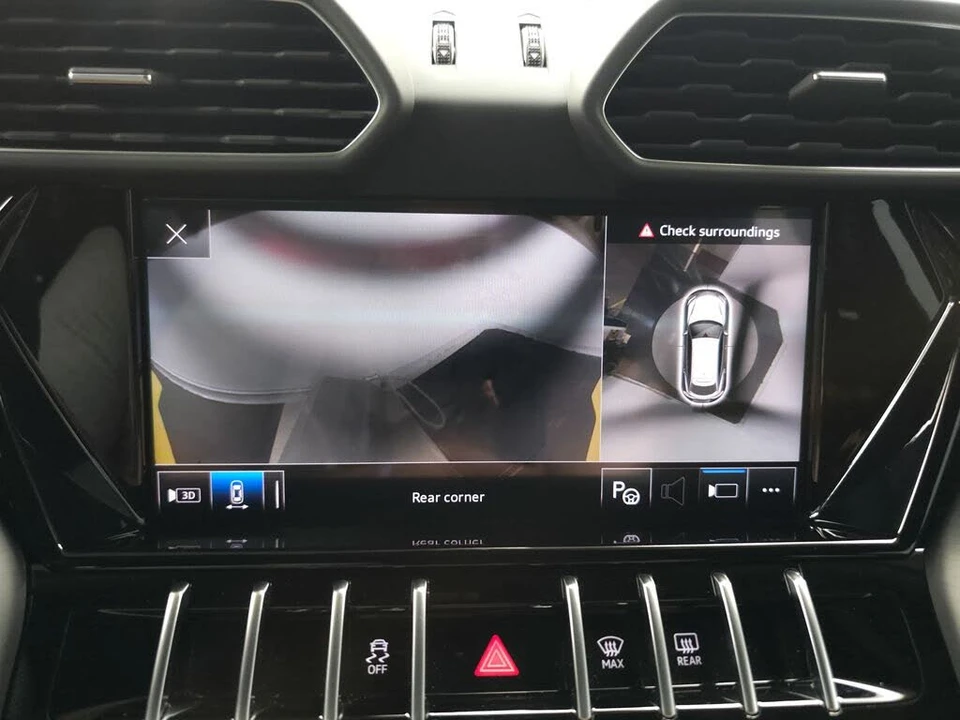 2024 Lamborghini Urus S - Image 30 of 31