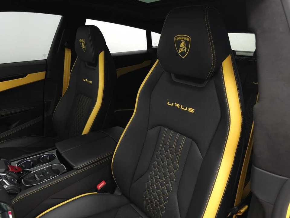 2024 Lamborghini Urus S - Image 10 of 31