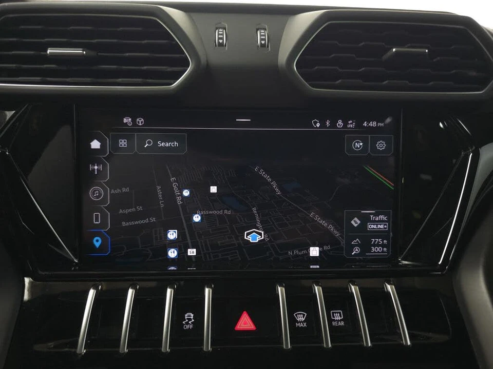 2024 Lamborghini Urus S - Image 21 of 31