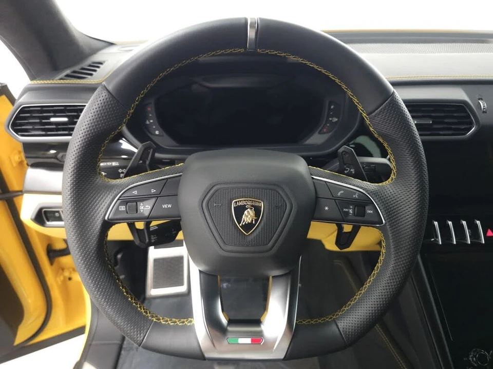 2024 Lamborghini Urus S - Image 14 of 31