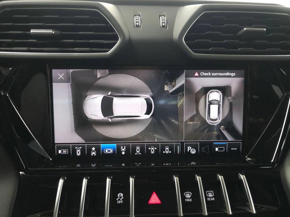 2024 Lamborghini Urus S - Image 27 of 31