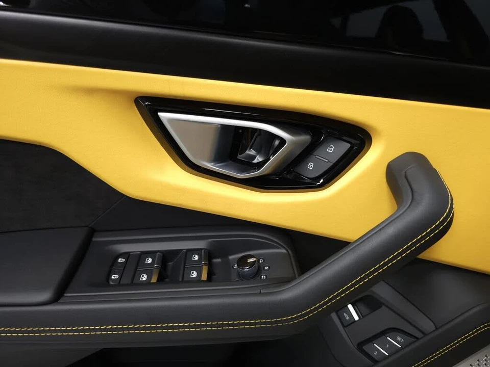 2024 Lamborghini Urus S - Image 6 of 31