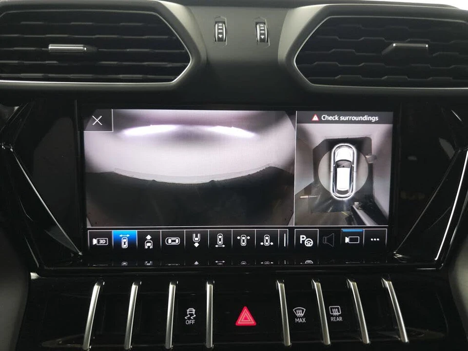 2024 Lamborghini Urus S - Image 25 of 31