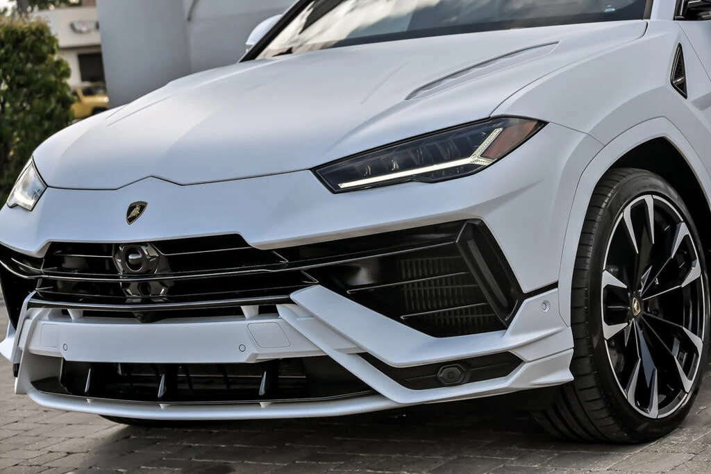 2024 Lamborghini Urus S - Image 7 of 31