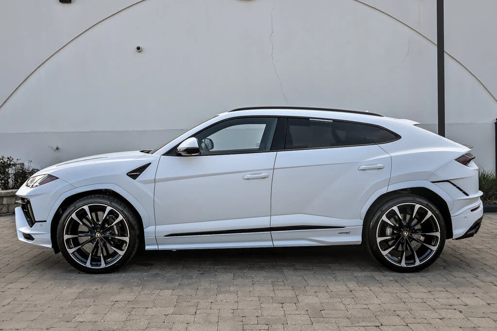 2024 Lamborghini Urus S - Image 11 of 31