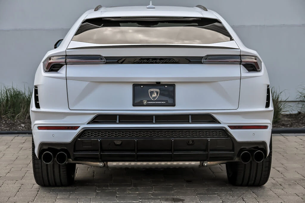 2024 Lamborghini Urus S - Image 15 of 31