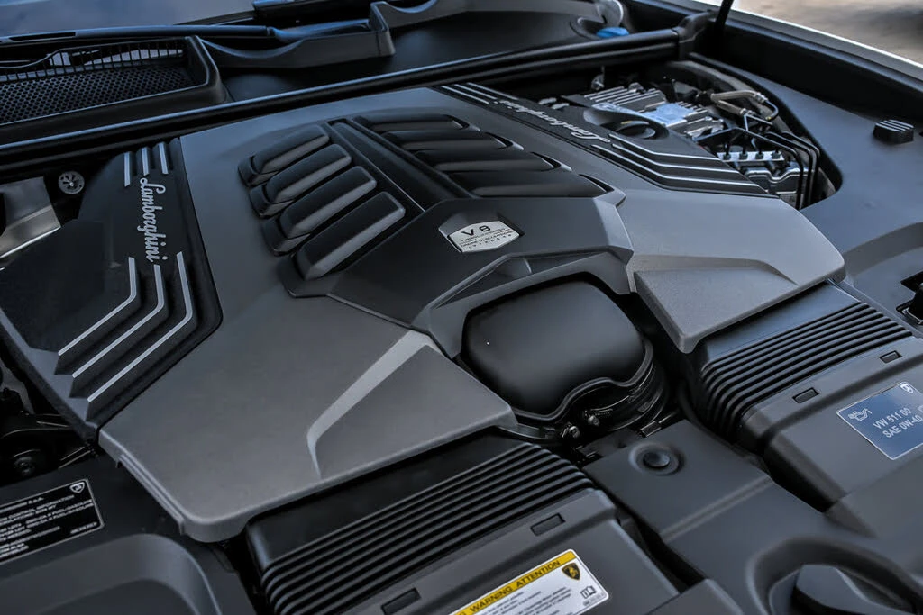 2024 Lamborghini Urus S - Image 21 of 31