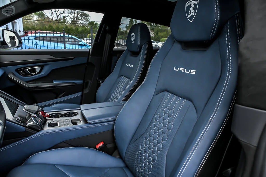 2024 Lamborghini Urus S - Image 28 of 31