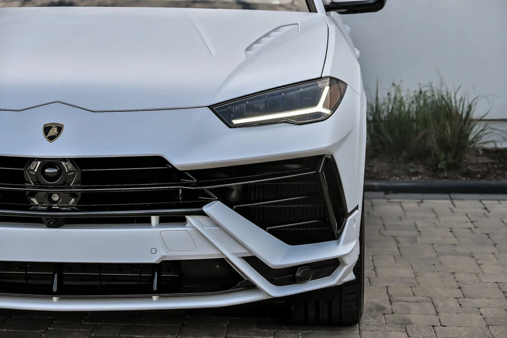 2024 Lamborghini Urus S - Image 5 of 31