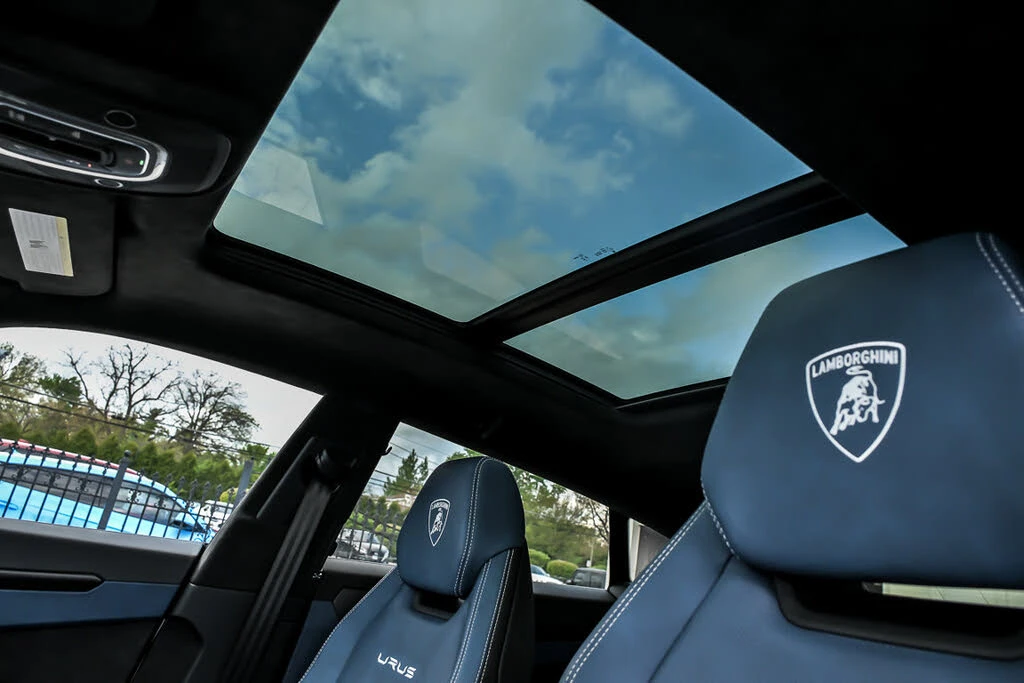 2024 Lamborghini Urus S - Image 29 of 31