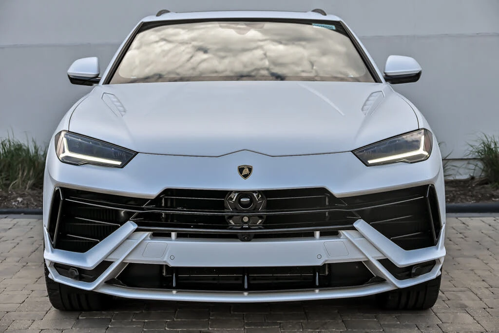 2024 Lamborghini Urus S - Image 4 of 31