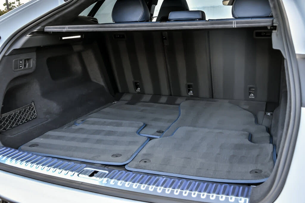 2024 Lamborghini Urus S - Image 19 of 31