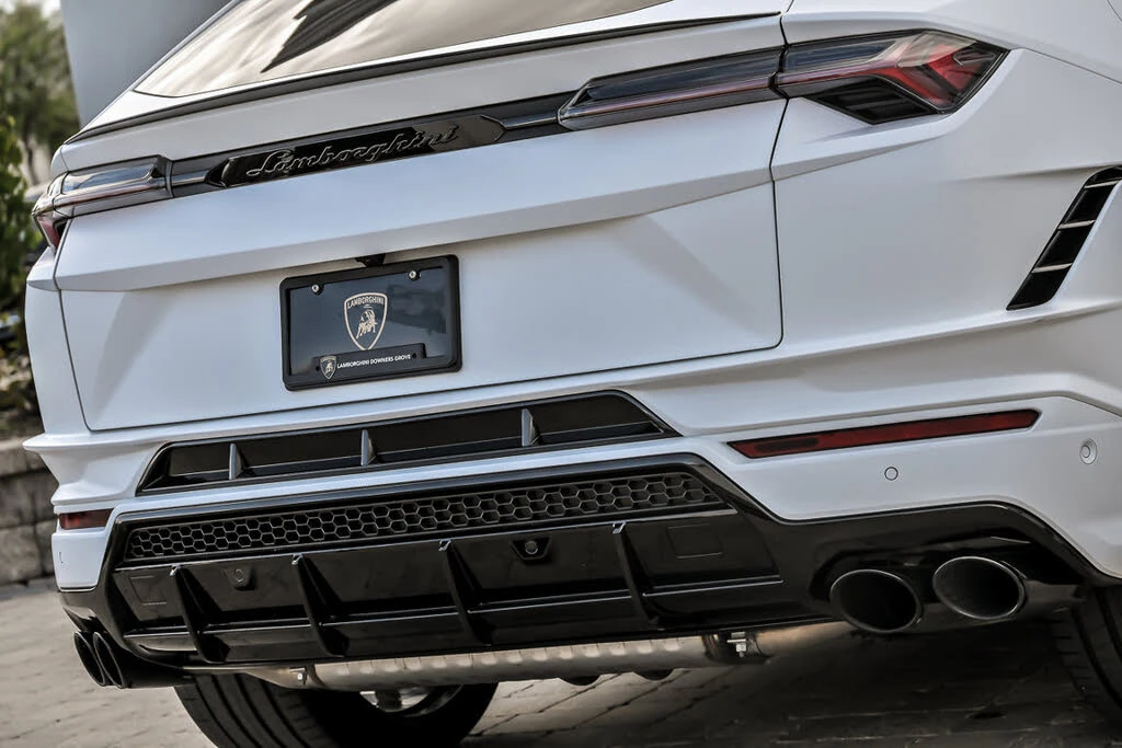 2024 Lamborghini Urus S - Image 18 of 31