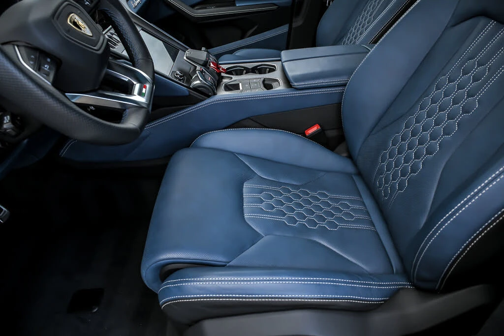 2024 Lamborghini Urus S - Image 27 of 31