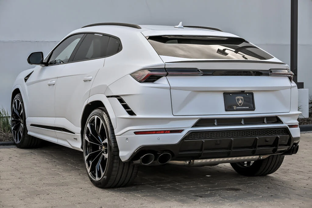 2024 Lamborghini Urus S - Image 14 of 31