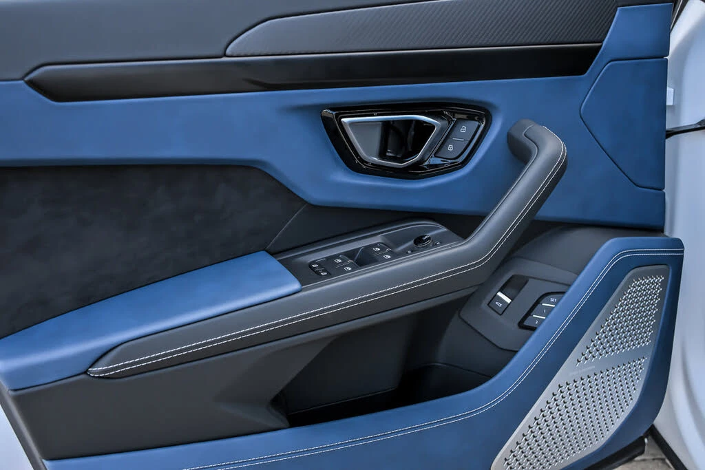 2024 Lamborghini Urus S - Image 23 of 31
