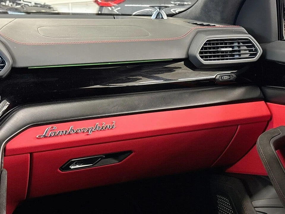 2024 Lamborghini Urus S - Image 22 of 31