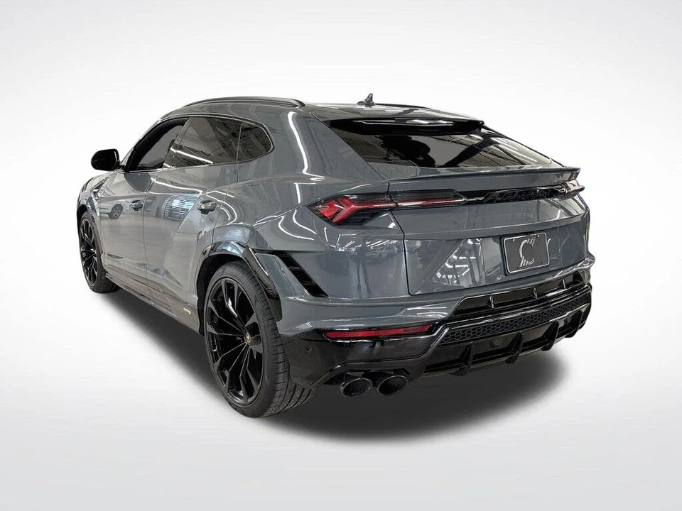 2024 Lamborghini Urus S - Image 3 of 31