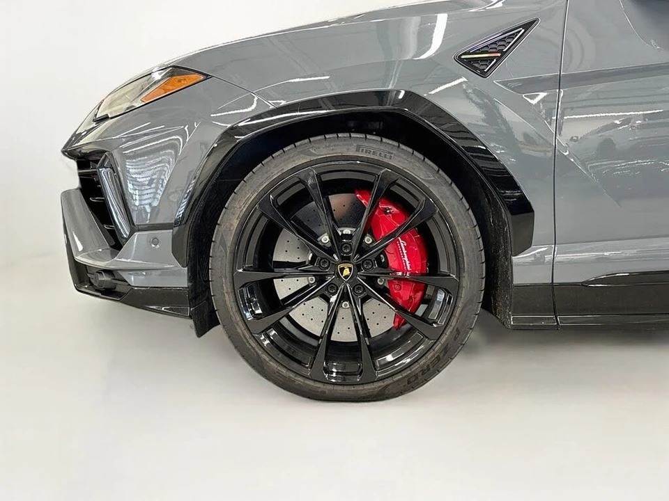 2024 Lamborghini Urus S - Image 30 of 31