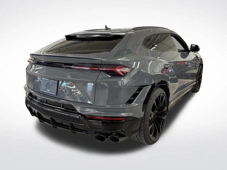 2024 Lamborghini Urus S - Image 5 of 31