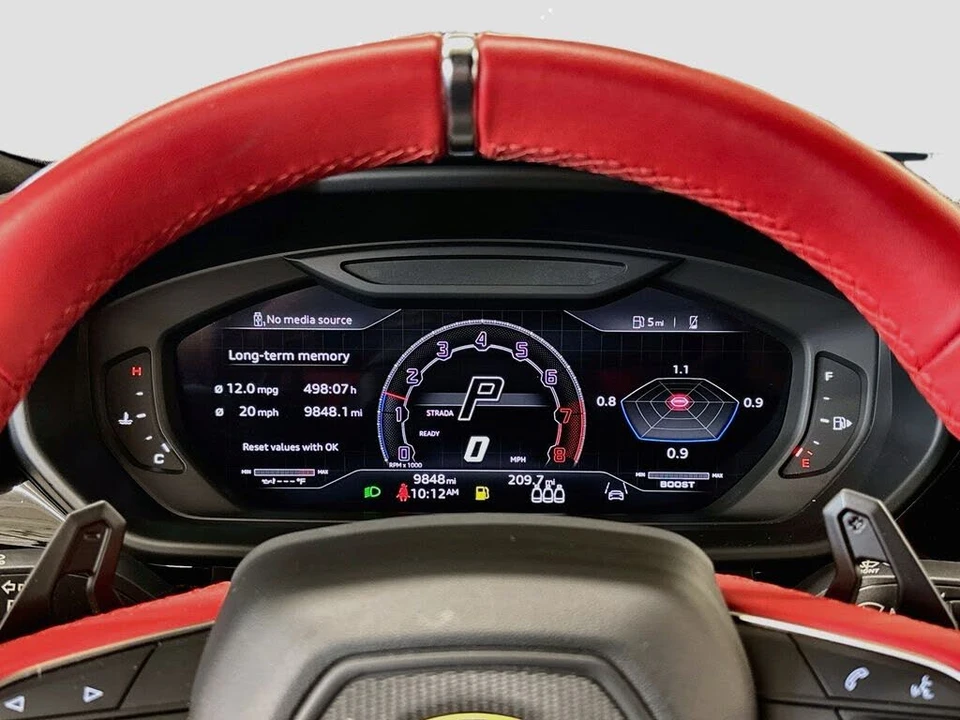 2024 Lamborghini Urus S - Image 10 of 31