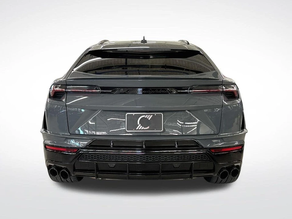 2024 Lamborghini Urus S - Image 4 of 31