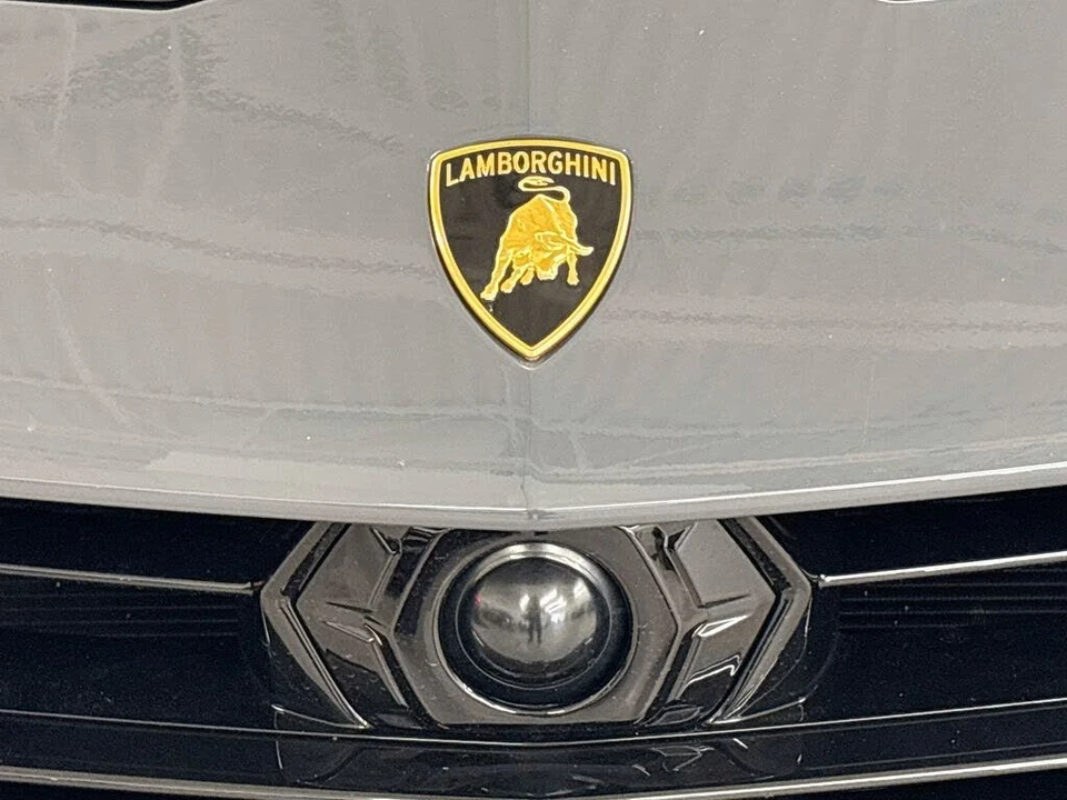 2024 Lamborghini Urus S - Image 27 of 31