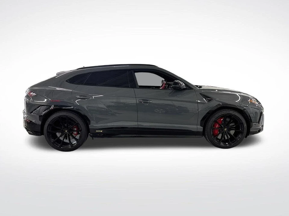 2024 Lamborghini Urus S - Image 6 of 31