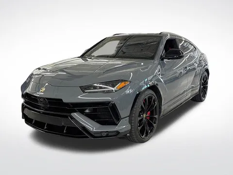 2024 Lamborghini Urus S AWD