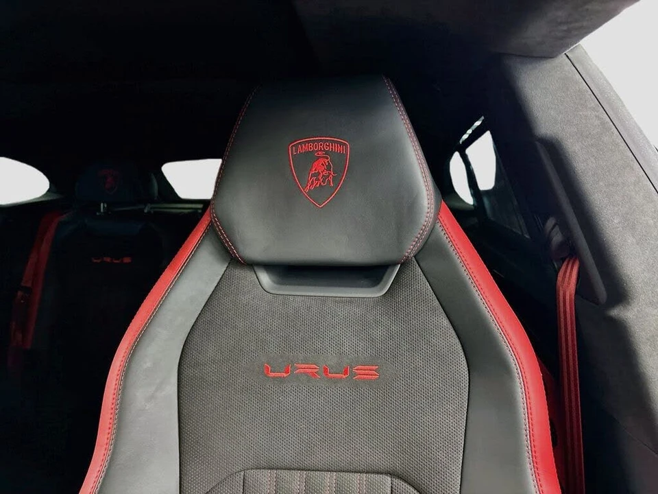 2024 Lamborghini Urus S - Image 18 of 31