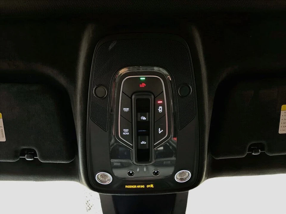 2024 Lamborghini Urus S - Image 21 of 31