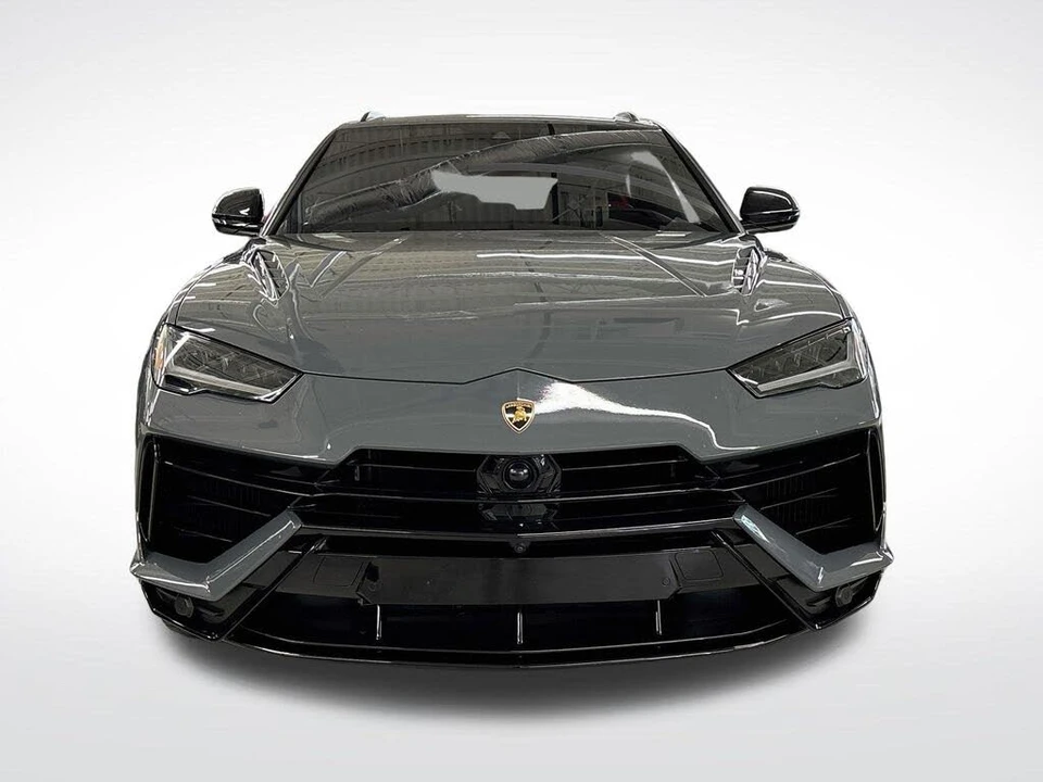 2024 Lamborghini Urus S - Image 8 of 31