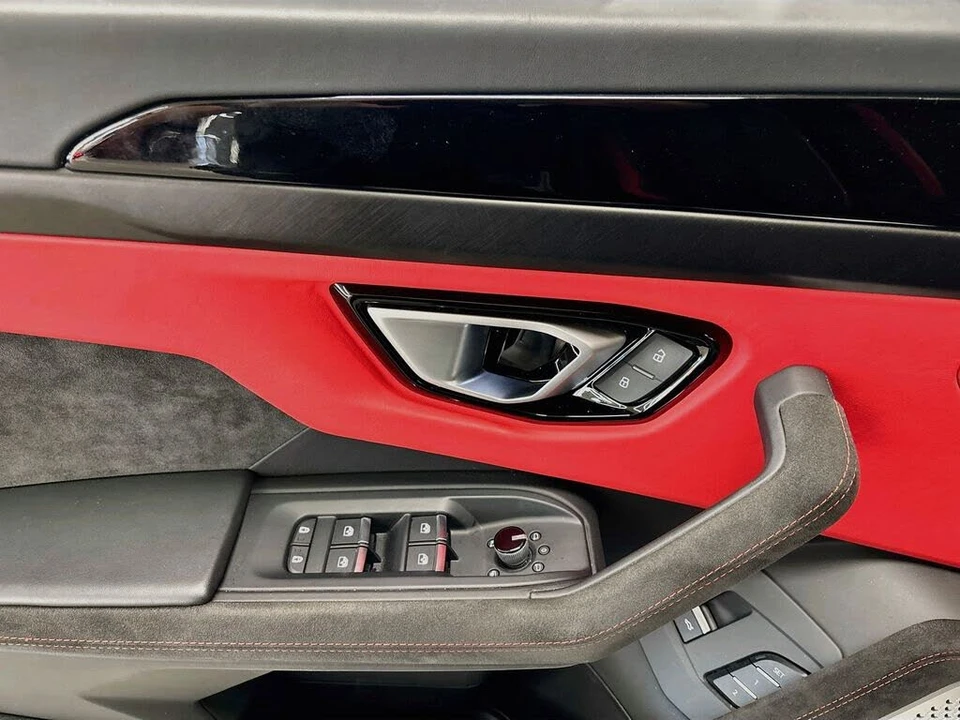2024 Lamborghini Urus S - Image 23 of 31