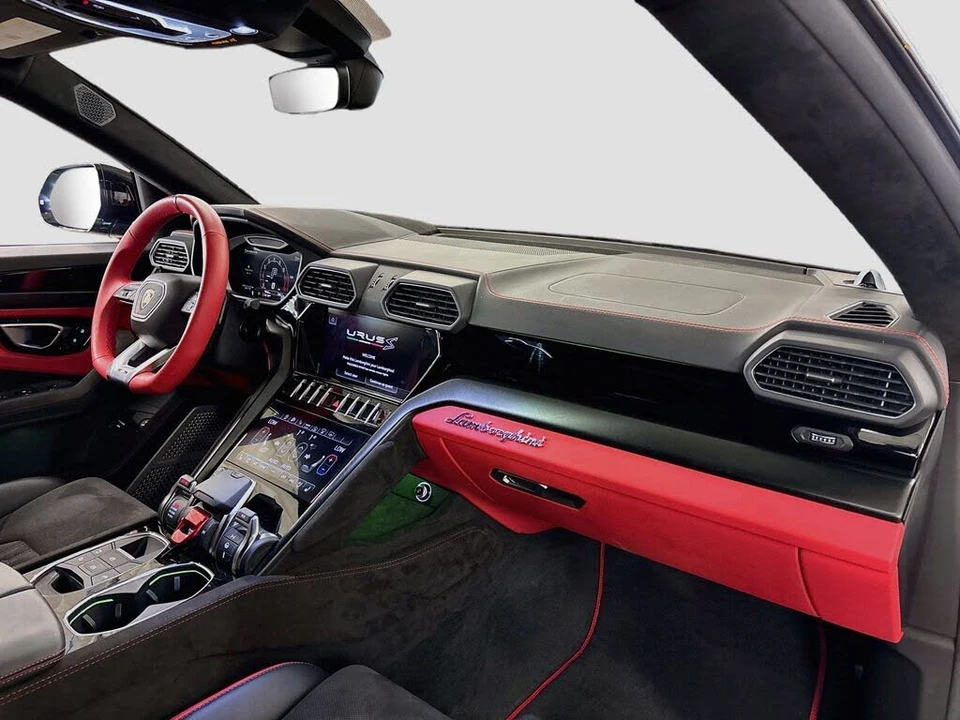 2024 Lamborghini Urus S - Image 14 of 31