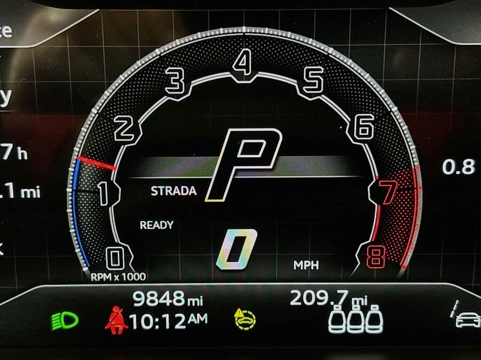 2024 Lamborghini Urus S - Image 11 of 31