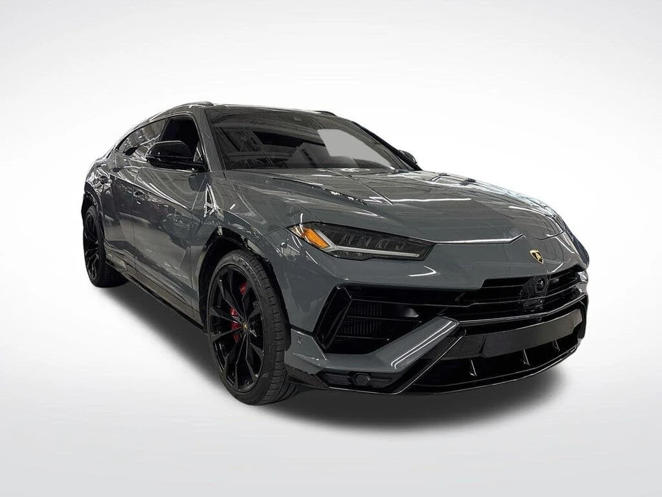 2024 Lamborghini Urus S - Image 7 of 31