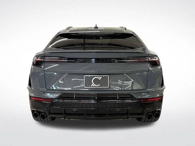2024 Lamborghini Urus S - Image 4 of 20