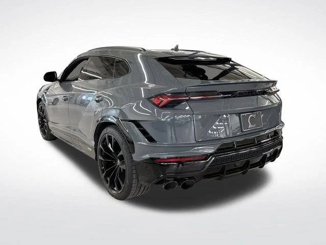 2024 Lamborghini Urus S - Image 3 of 20