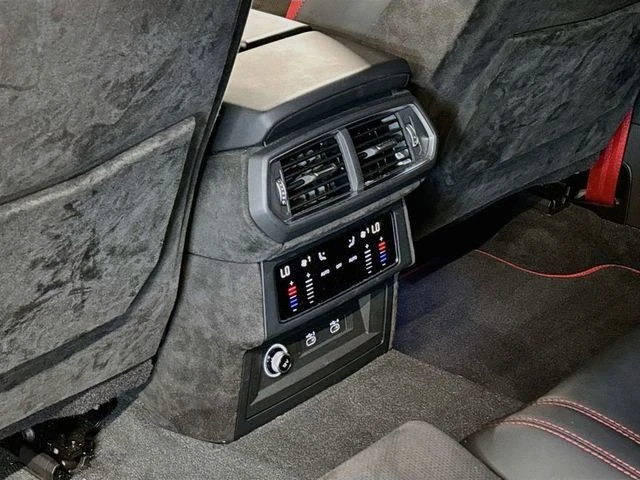 2024 Lamborghini Urus S - Image 17 of 20
